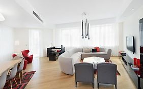 Akmerkez Residence Apart Hotel